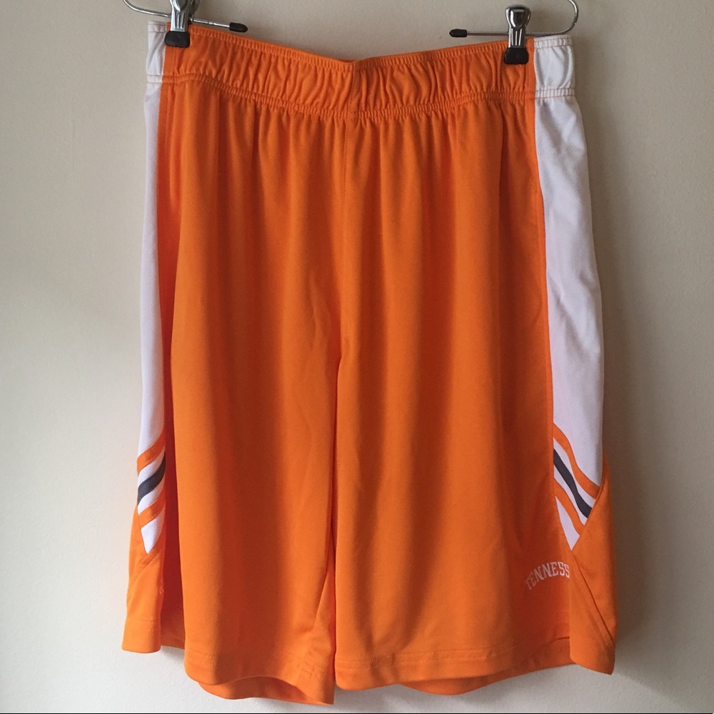 Tennessee Adidas Shorts- HOST PICK